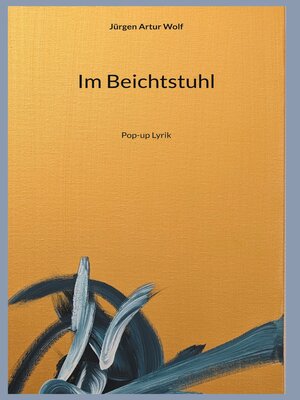 cover image of Im Beichtstuhl